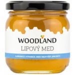 Medino Woodland Lipový med 250 g – Zboží Dáma