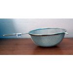 Cedník nerez 18 cm pasírovací – Zboží Dáma