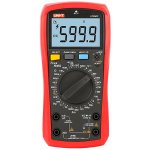 UNI-T UT890C LCD (6000) – Hledejceny.cz