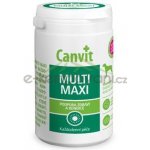 Canvit Multi Maxi ochucené 230 g – Zbozi.Blesk.cz