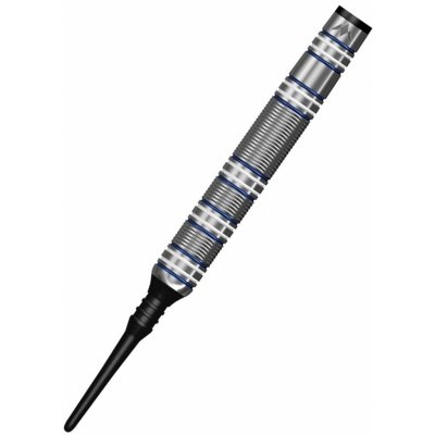 Mission Alan Soutar Blue & White 22g – Sleviste.cz