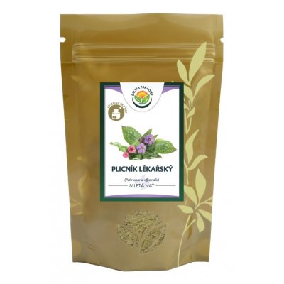 Salvia Paradise Plicník lékařský nať mletá 80 g – Hledejceny.cz
