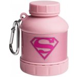 SmartShake Trychtýř Whey2Go - Supergirl – Sleviste.cz