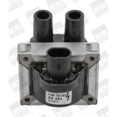 Zapalovací cívka BorgWarner (BERU) ZS283 – Hledejceny.cz