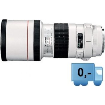 Canon EF 300mm f/4L IS USM