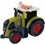 HAPPY PEOPLE Traktor CLAAS KIDS AXION 870 – Hledejceny.cz