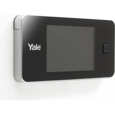 Assa Abloy YALE 500 – Zboží Mobilmania