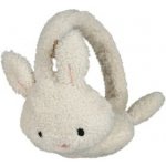Barts Teddy Earmuffs klapky na uši Cream – Hledejceny.cz