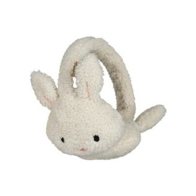 Barts Teddy Earmuffs klapky na uši Cream – Hledejceny.cz