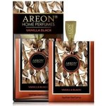 Areon Scented Sachet Premium Vanilla Black 23 g – Zboží Dáma