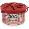 Vůně do auta Feral Organic Strawberry