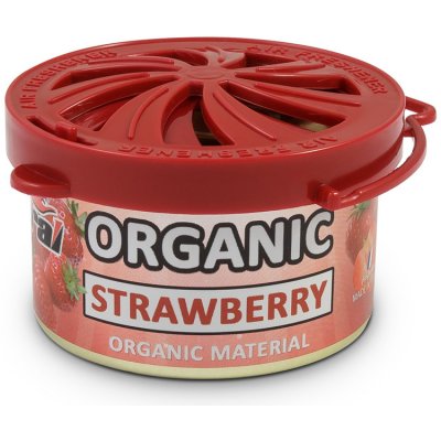 Feral Organic Strawberry – Hledejceny.cz