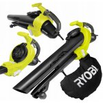 Ryobi RBV3000CESV – Zboží Dáma