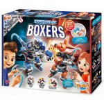 BUKI Hydraulické boxování – Zboží Živě