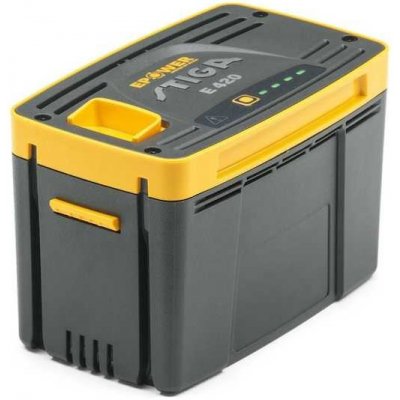 Stiga E 420 277012008/ST1 – Zboží Dáma