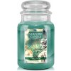 Svíčka Country Candle Tinsel Thyme 680 g