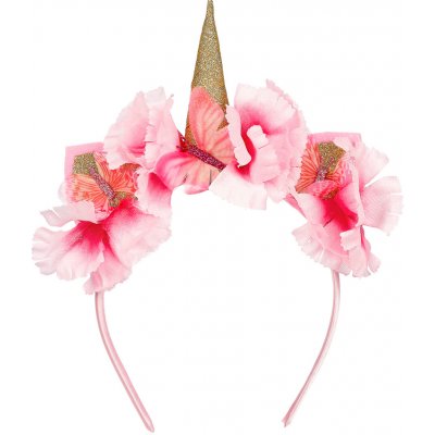 Souza! Čelenka do vlasů Unicorn – Zboží Dáma