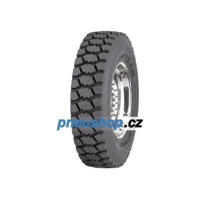 GOODYEAR OFFROAD ORD 13/0 R22,5 156/150G