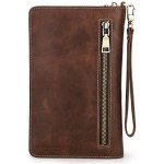 Contacts pánské kožené etue na doklady a karty Medel Contacts MC1021 – Zboží Dáma