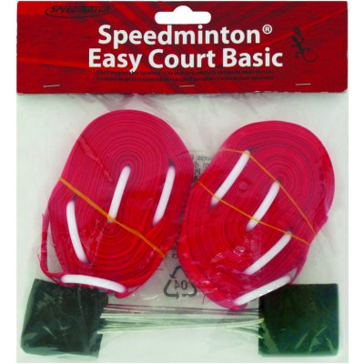 Speedminton Easy Court Basic – Zboží Dáma