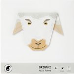 Malá farma sada origami – Hledejceny.cz