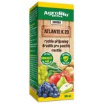 AgroBio INPORO Atlante K 20 100 ml – Zboží Dáma