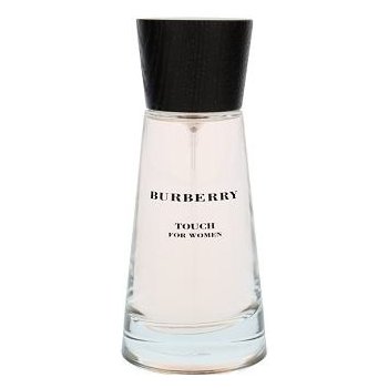 Burberry Touch parfémovaná voda dámská 100 ml