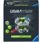 Ravensburger GraviTrax PRO Carousel – Zboží Živě