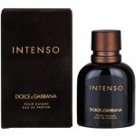 Dolce & Gabbana Intenso parfémovaná voda pánská 40 ml – Hledejceny.cz