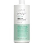 Revlon Restart Volume Magnifying Micellar Shampoo 1000 ml – Hledejceny.cz