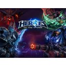 Heroes of the Storm