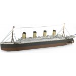 Metal Earth 3D puzzle Premium Series: Titanic 125 ks – Sleviste.cz