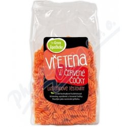 Green Apotheke Vřetena z červené čočky 250 g