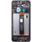 LCD Displej + Dotykové sklo Samsung Galaxy A04s – Zboží Živě
