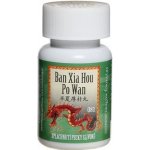 TCM Bohemia Spláchnutí pecky slivoně BAN XIA HOU PO WAN 200 tablet – Sleviste.cz