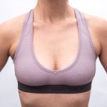 Sensor MERINO DF mystic violet – Zboží Dáma