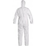 Canis CXS Overal chem 100 jednorázový bílý 3XL – Zboží Dáma