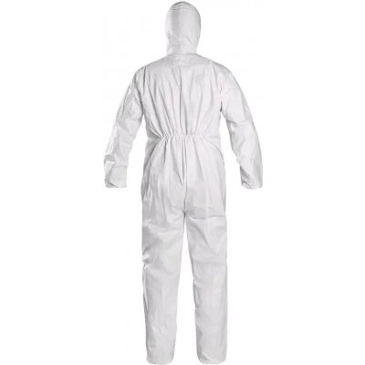 Canis CXS Overal chem 100 jednorázový bílý 3XL – Zboží Dáma
