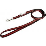 HUHUBAMBOO vodítko ŽEBŘÍK přepínací popruhové – Hledejceny.cz