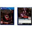 Resident Evil: Revelations 2