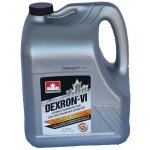 Petro-Canada Dexron VI 4 l – Hledejceny.cz