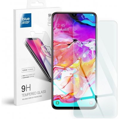 BLUE STAR Samsung Galaxy A70 A705 25514 – Hledejceny.cz