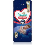 Pampers Night 5 46 Ks – Zbozi.Blesk.cz