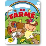 Abrakadabra Kouzla s vodou Na farmě – Zboží Mobilmania