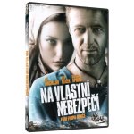 Na vlastní nebezpečí DVD – Sleviste.cz