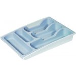 CURVER příborník - sv.šedý – Zboží Mobilmania