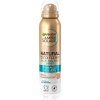 Garnier Ambre Solaire Natural Bronzer samoopalovací spray Medium 150 ml