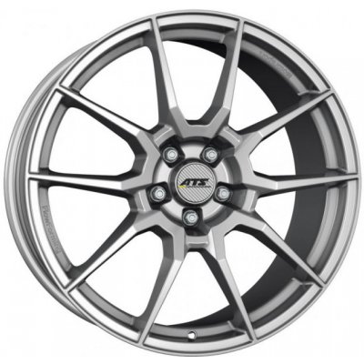 ATS Racelight 11x20 5x130 ET58 silver – Hledejceny.cz
