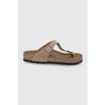 Birkenstock Gizeh Bs 0943811 hnědé – Hledejceny.cz