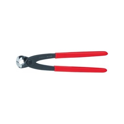 Armovací kleště (kleště na rabicové pletivo nebo pletivo) KNIPEX 9901250 9901250 – Zboží Dáma